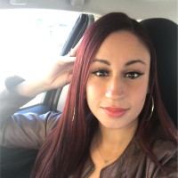Stephanie Alzghoul