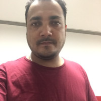 Prashant Suman