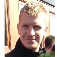 Fredrik Mokvist