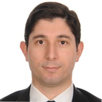 Burhan Sarıkaya