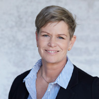 Mette Kroier