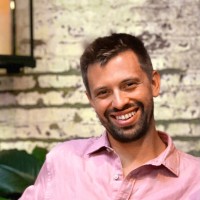 Joshua Redden, MBA