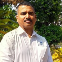 Manoj Kumar Mishra