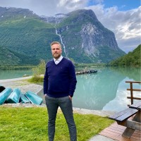 Christer Johansen