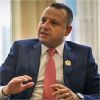 André Lucio De Souza