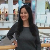 Bijal Bhojani