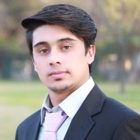 Saad Ul Haq
