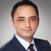 Umesh Mehta