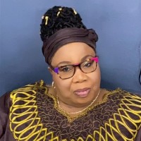 Claudette Richardson-Pious