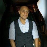 Simon Rojas Jimenez