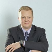 Pavel Kornilov
