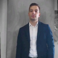Daniel Padrón