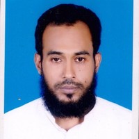 Mohammad Jahidul Islam