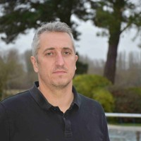 Benoit Gagnaire