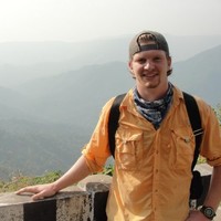 Chris Myers
