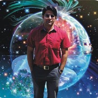 Deepak Chopra