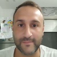 Guerino D'Angelo Guero