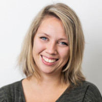 Roxane Mikx - Eikelenboom