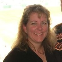 Seana Mckean-Saul