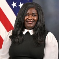 Shantonia Wilson