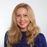 Dana Hruskova