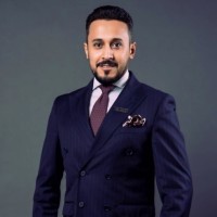 Ali Danial