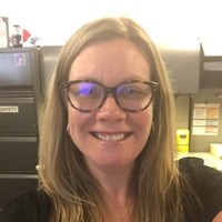 Amy McClellan