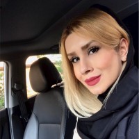 Marzieh Kiaee
