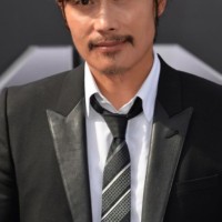 Jin C. Hua