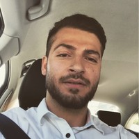 Ewan Eashaya