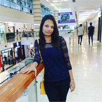 Pooja Singhal