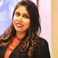 Harsha Keswani