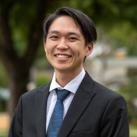 Keita Shimanuki