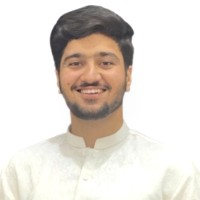 Syed Haider Ali Zaidi