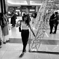 Neha Gurnalkar