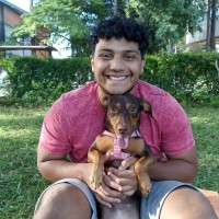 Marcio Felipe