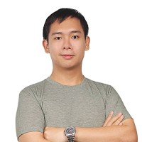 Filbert Richerd Ng Tsai