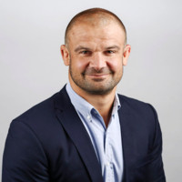 Adam Freier