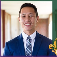 Kenny Tran