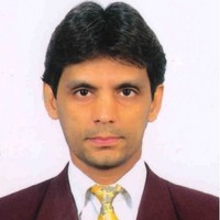 Mohammed Iqbal Ansari