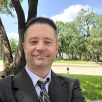 Matt Noggle, CPA, MBA