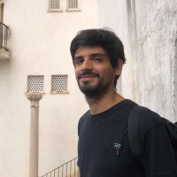 Álvaro Bley Banda