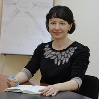 Елена Жданова