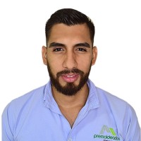 Alejandro Beltran Bucheli
