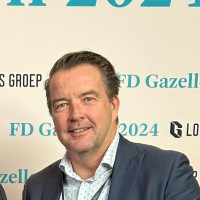 Bert de Vries