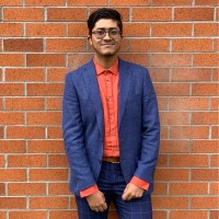 Alif Iqbal Hossain