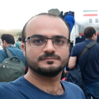 Mehran Zare