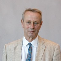 Pieter W.I. de Baan