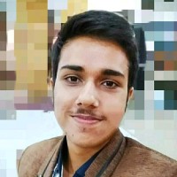 Harsh Pawar
