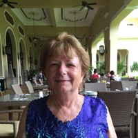 Cheryl Harmon